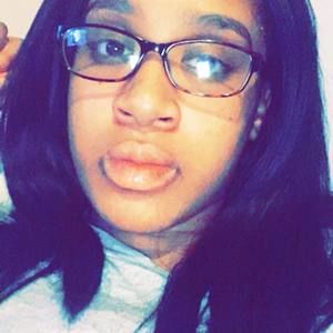 Meet your Posher, Jada